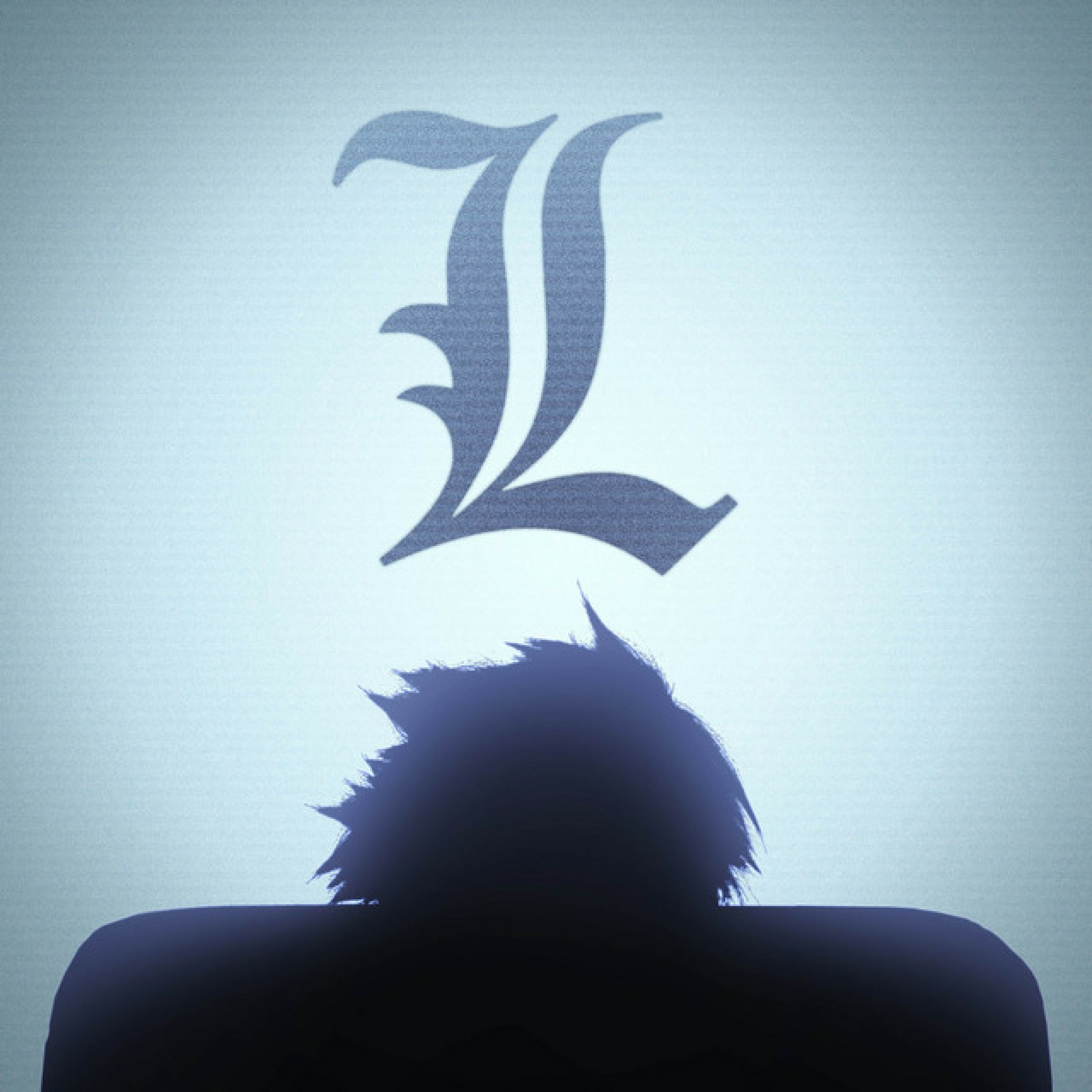 L's Theme - Single album cover