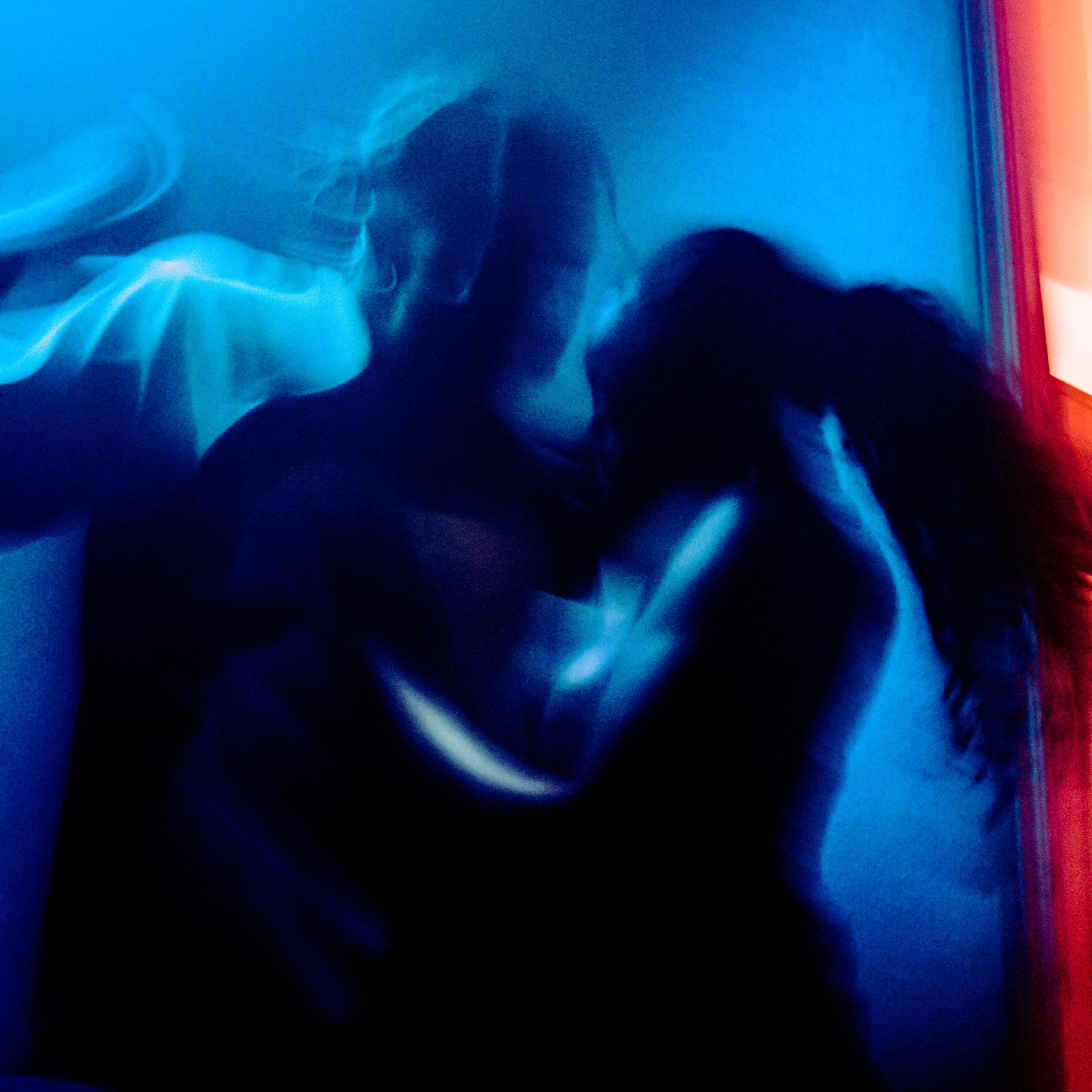 Risk It All (feat. Maverick Sabre) [Break Remix] - Single album cover