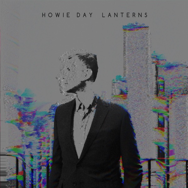 Lanterns album cover