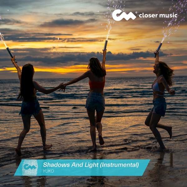 Shadows and Light (Instrumental) - Single album cover