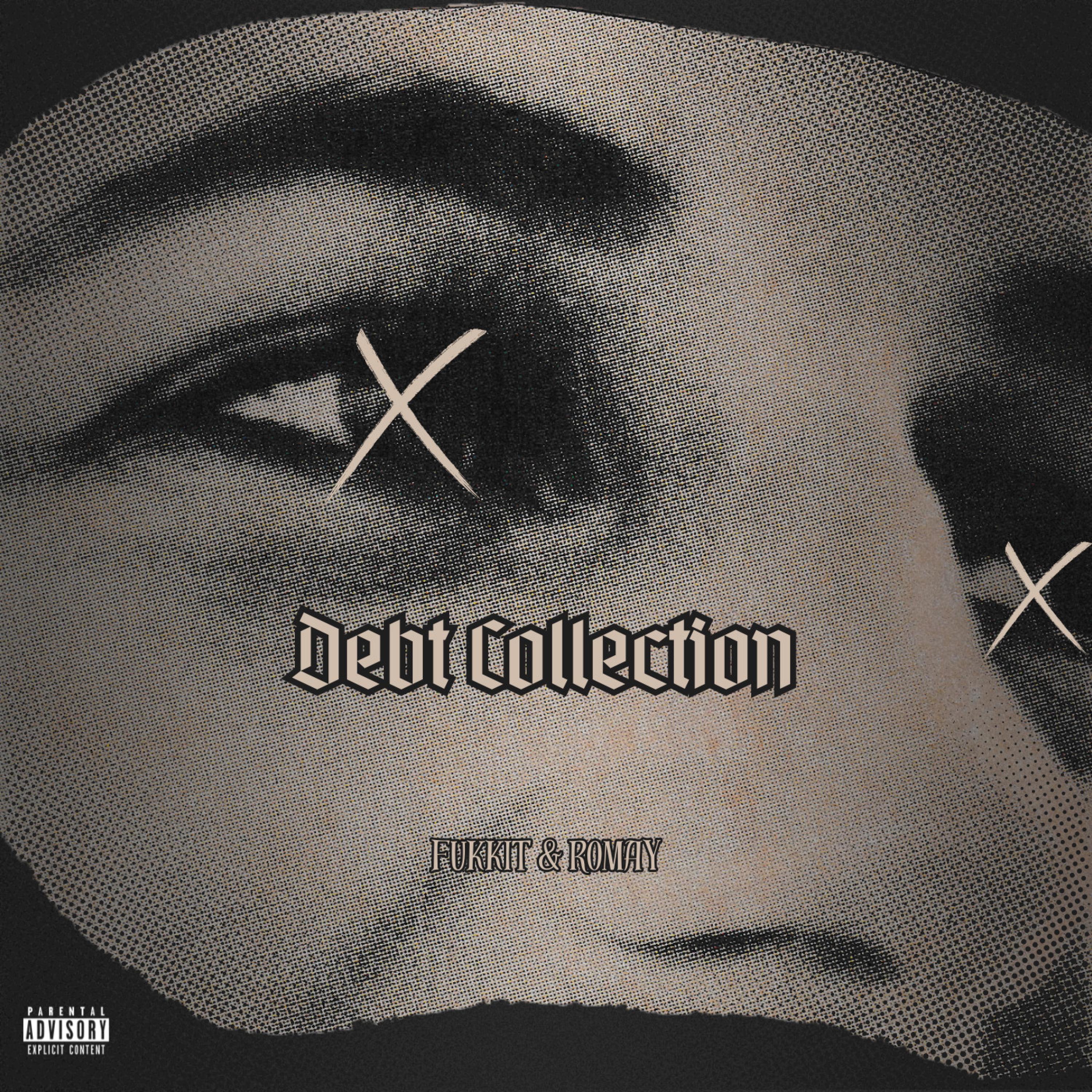 Debt Collection - Single album cover