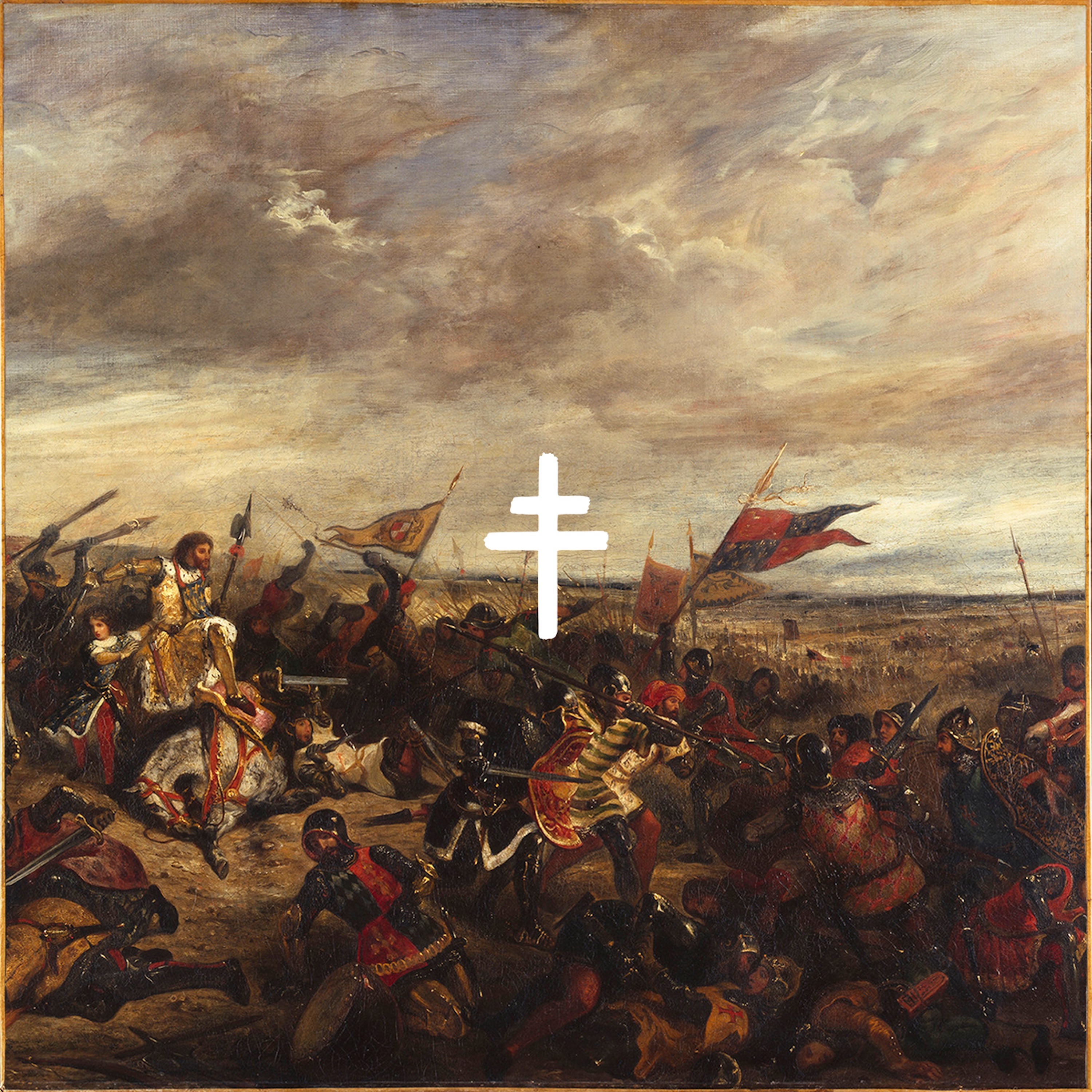 Blood Of Your Empire album cover