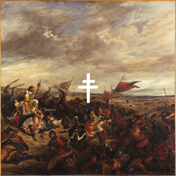 Blood Of Your Empire album cover
