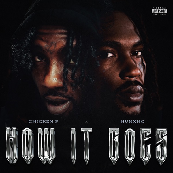 How It Goes - Single album cover
