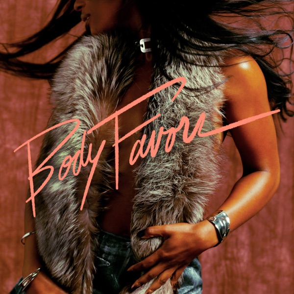 Body Favors - Single album cover