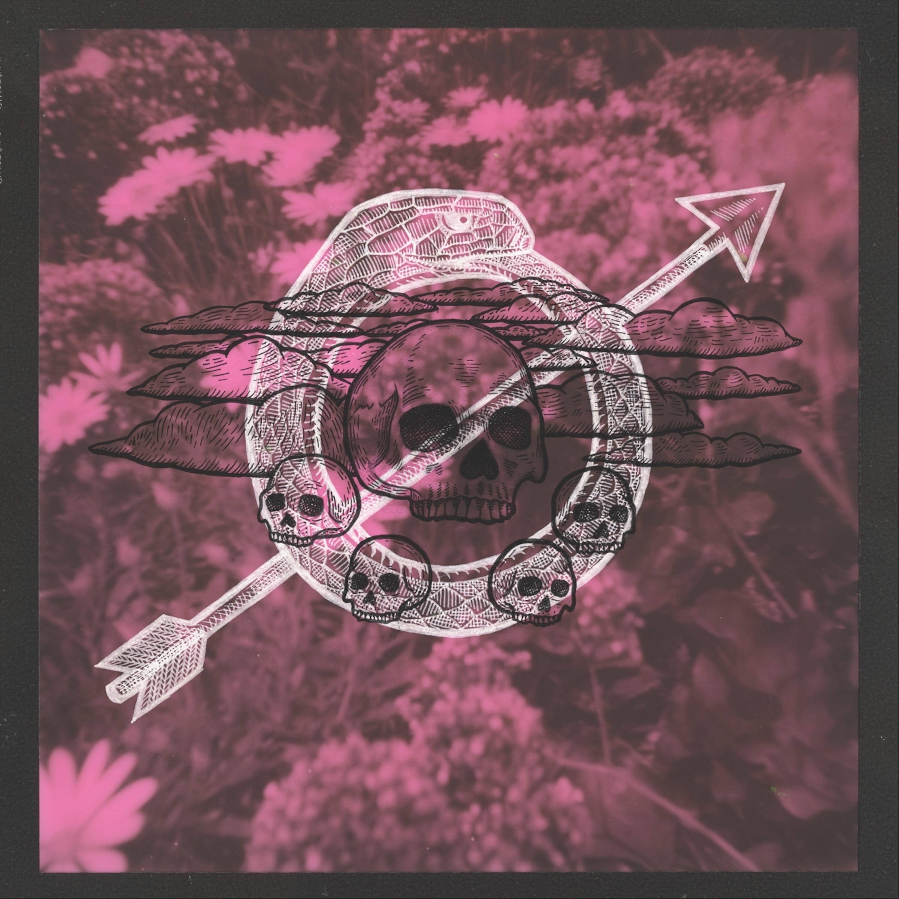 Pathétique Aesthétique album cover