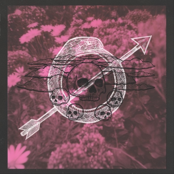 Pathétique Aesthétique album cover