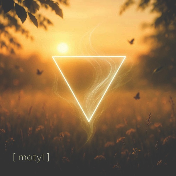 Motyl - Single album cover