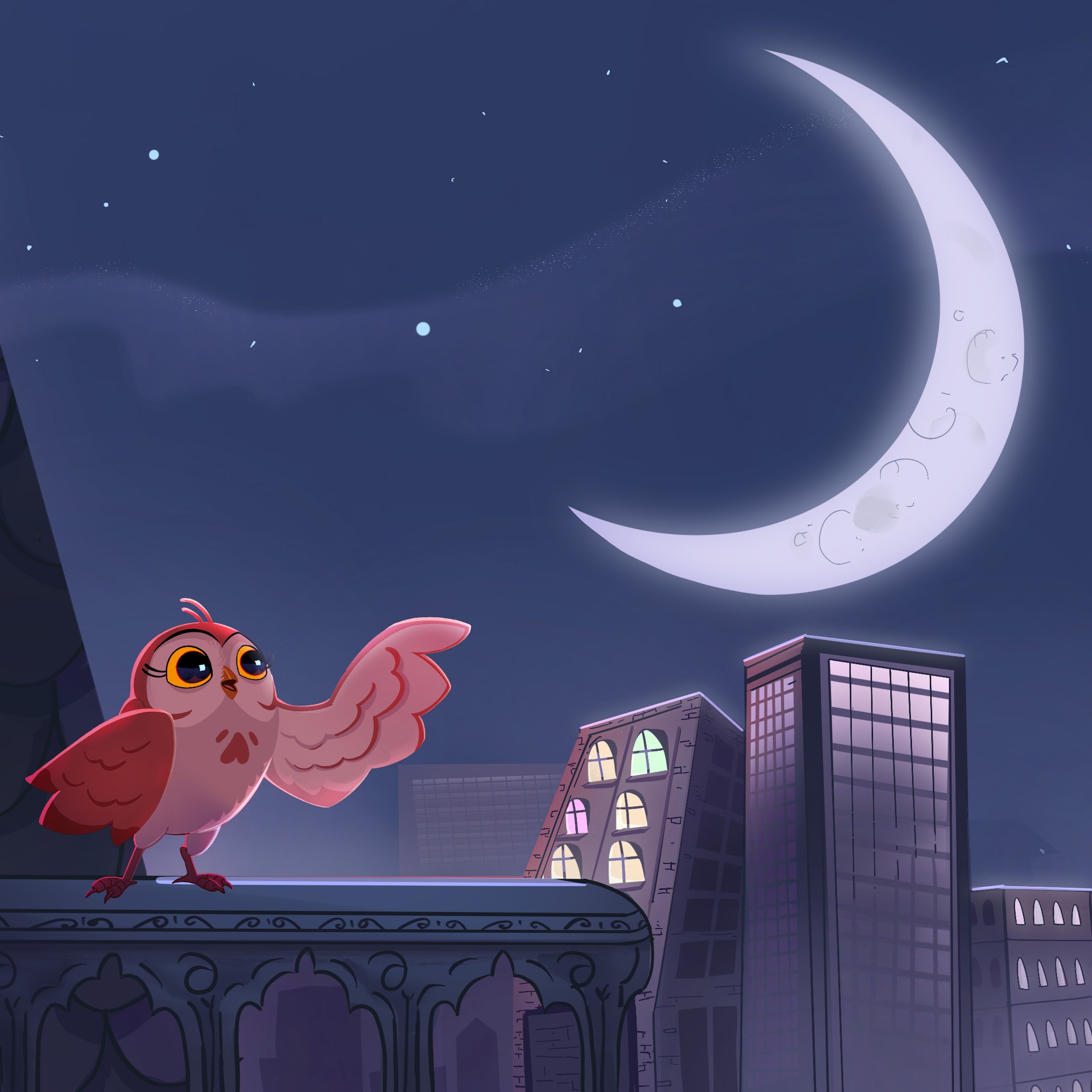 Sleep Swiftly (Lullabies and Soothing Songs for Bedtime) album cover