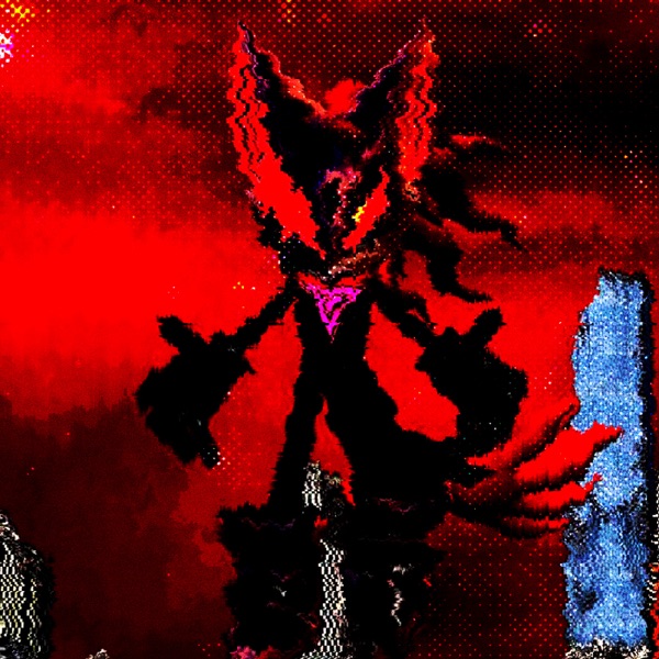 RISADA CHUCK 01 - Single album cover