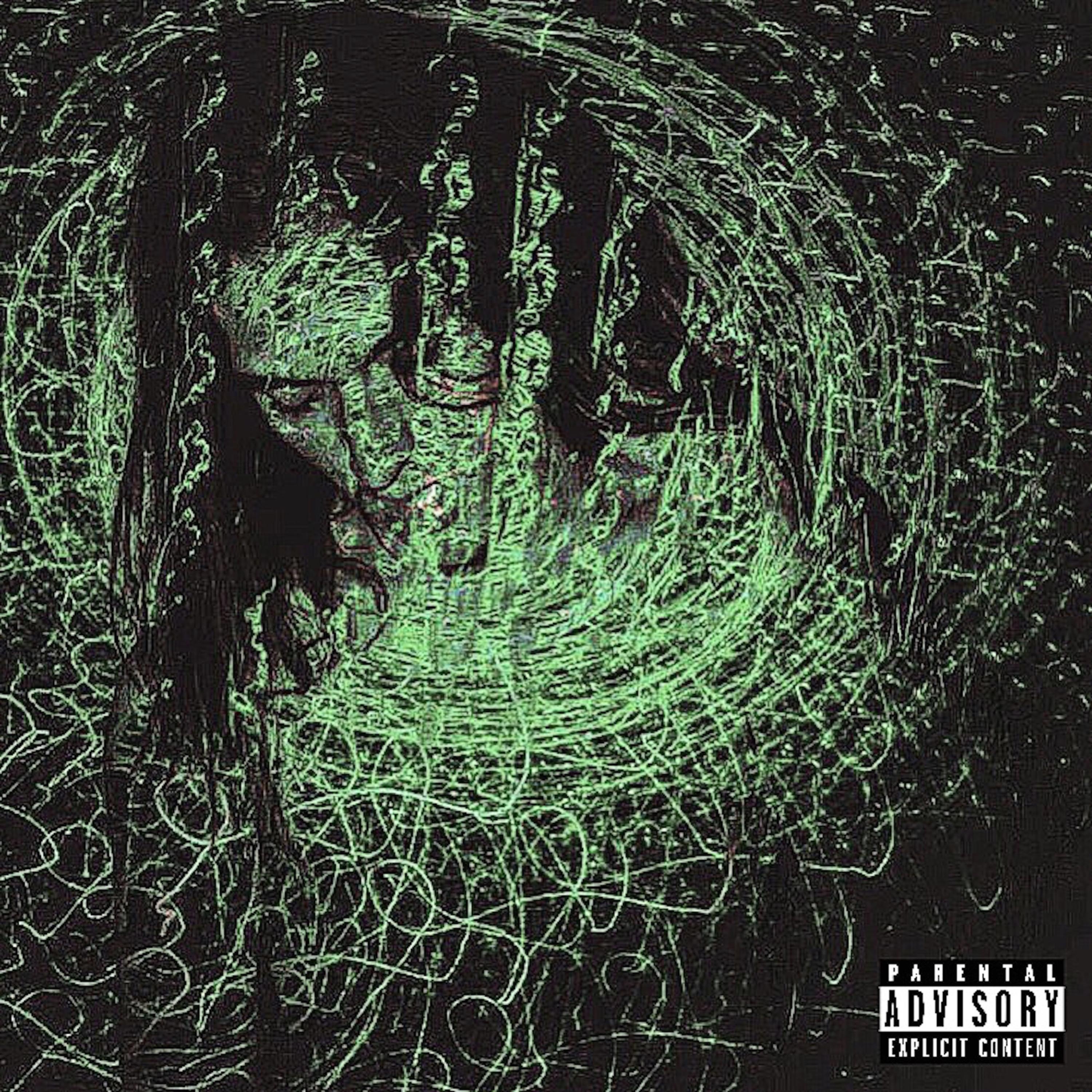 Cement - Single album cover