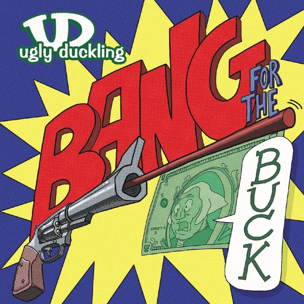 Bang for The Buck album cover