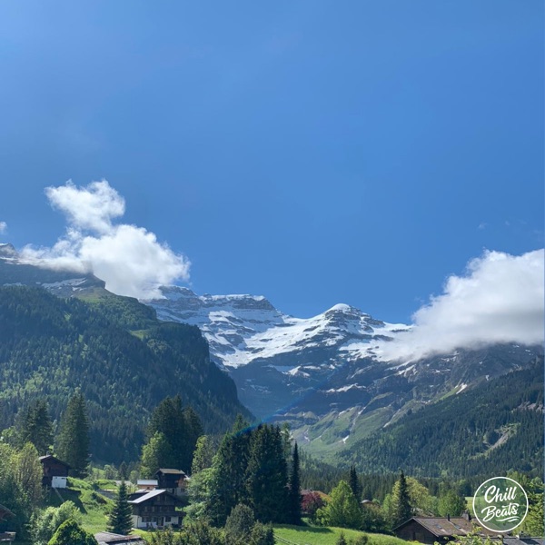 Alpine Rest - Single album cover