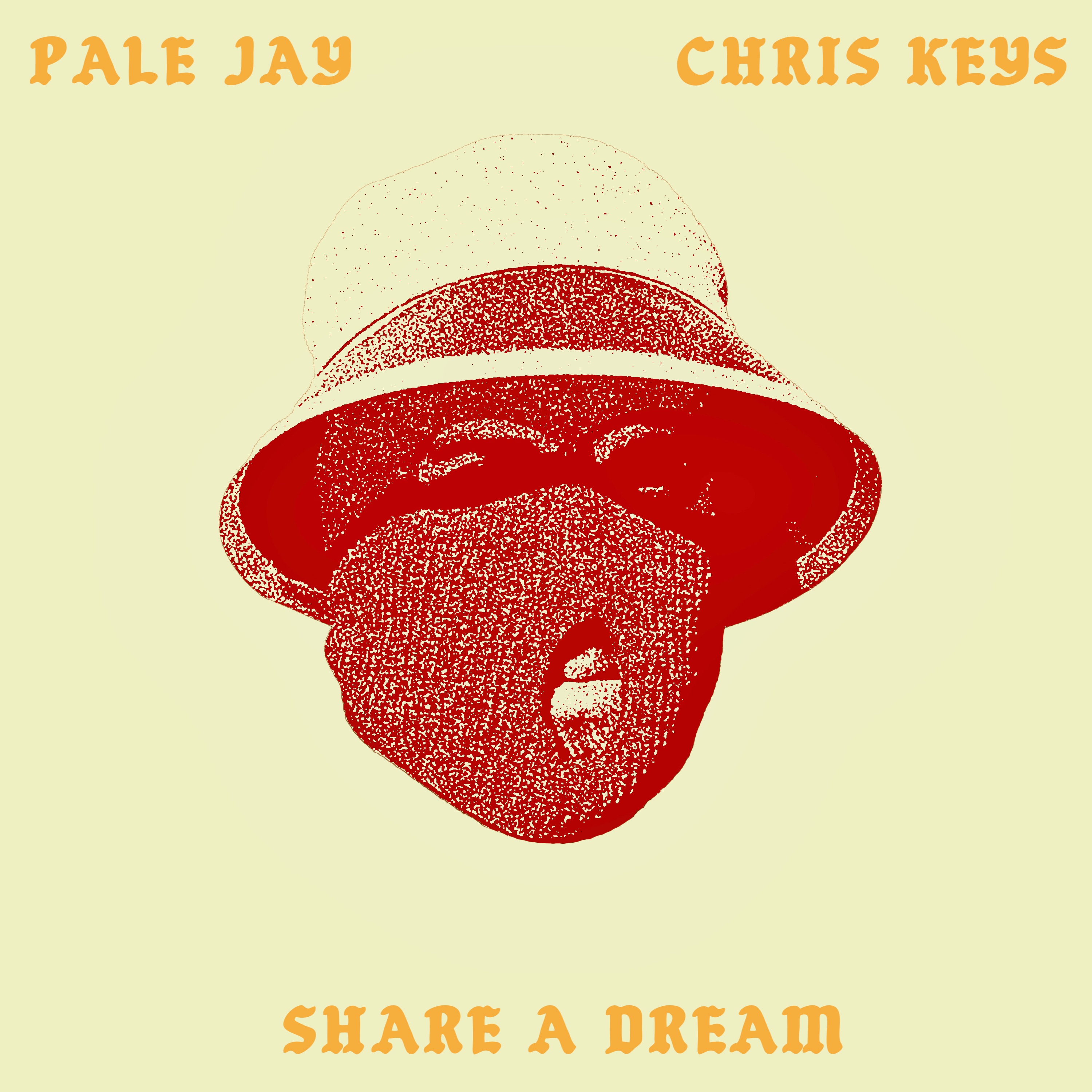 Share a Dream - Single album cover