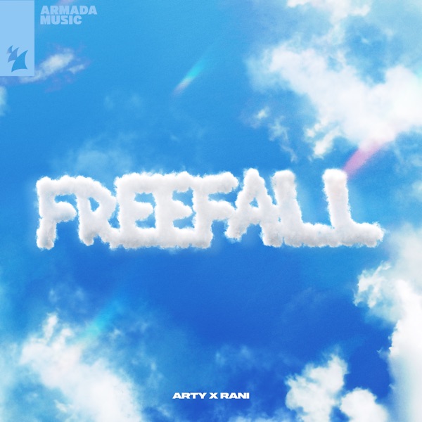 Freefall - Single album cover