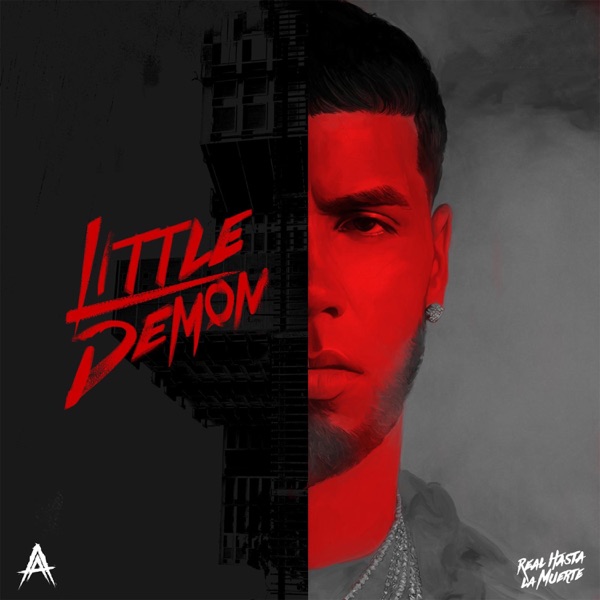 Little Demon - Single album cover