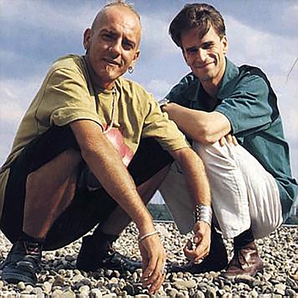 Barbarella - Single album cover