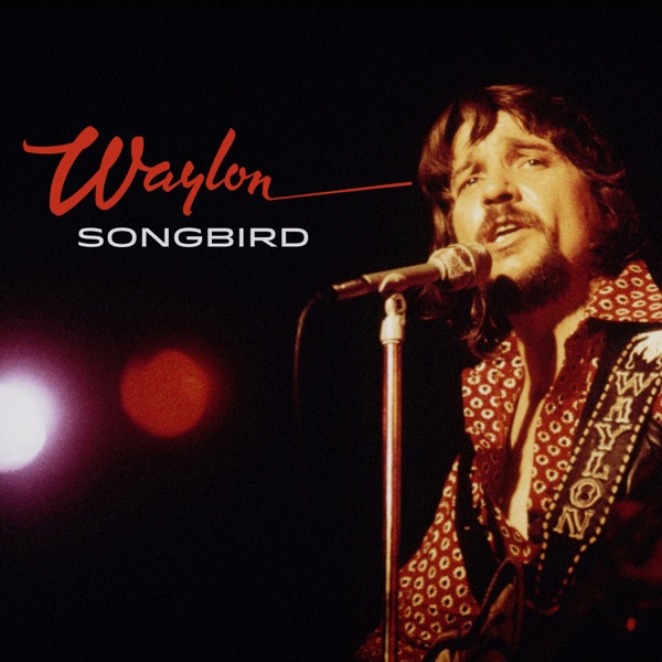Songbird album cover
