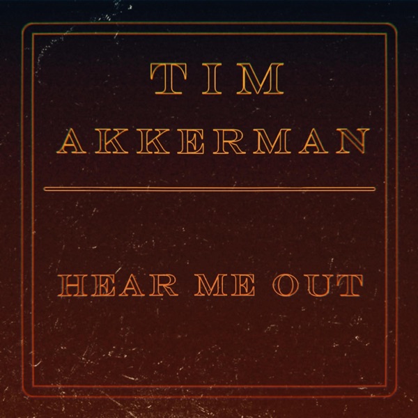 Hear Me Out - Single album cover