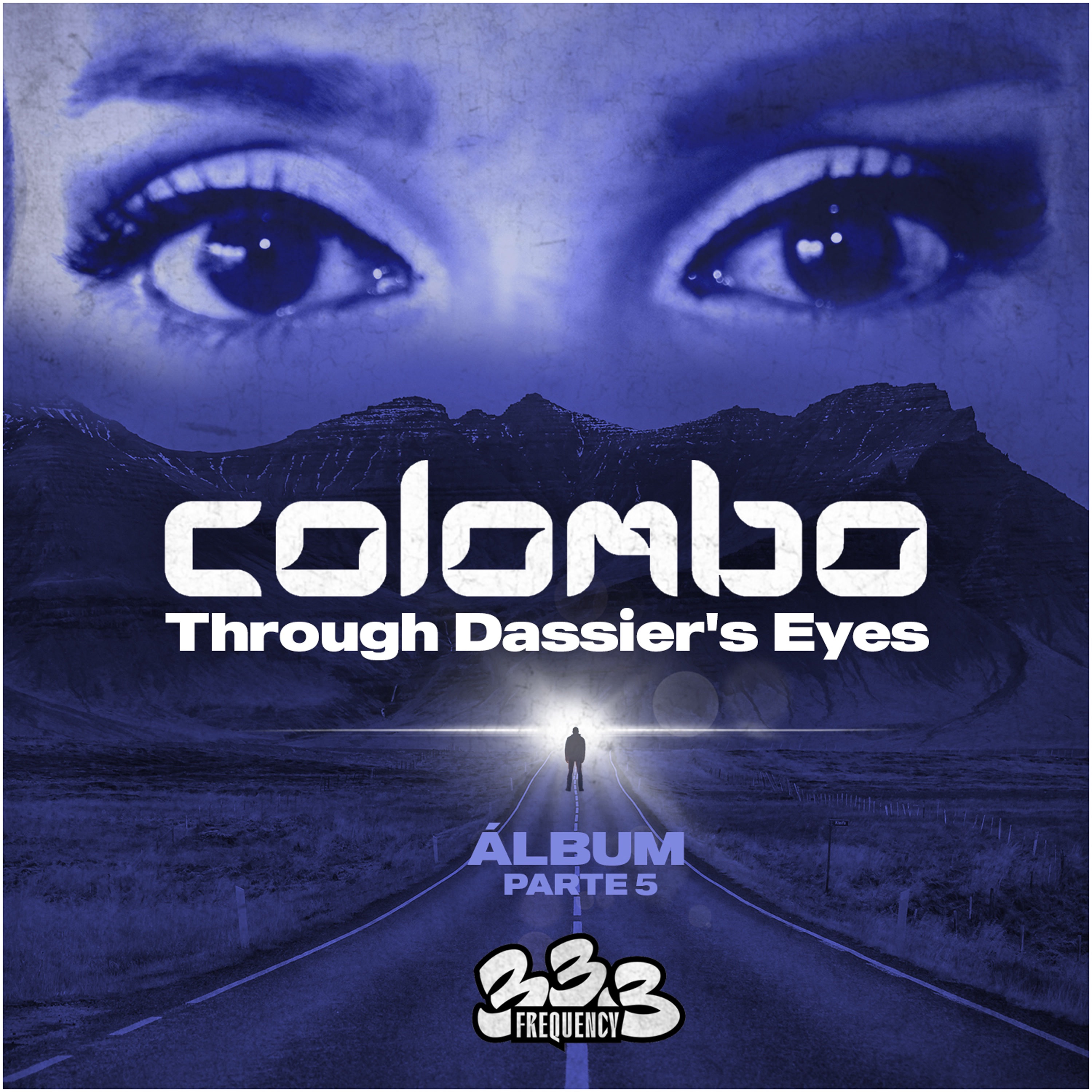 Through Dassier's Eyes, Vol. 5 album cover