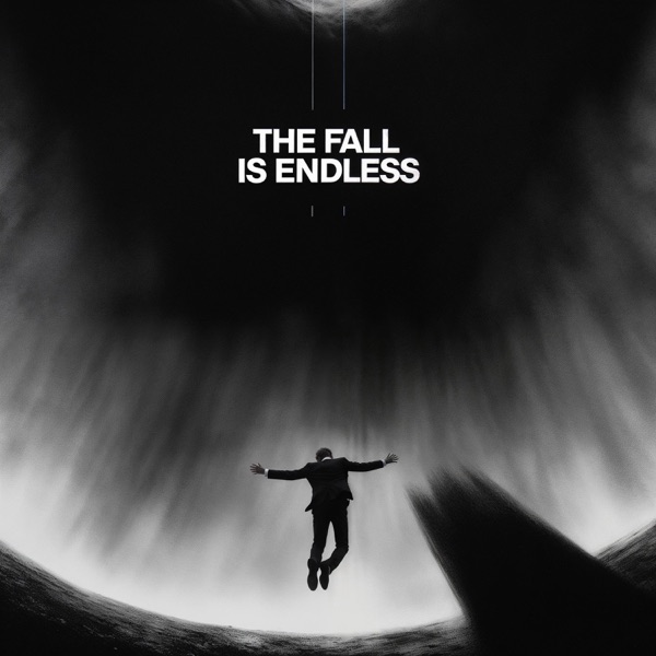 The Fall Is Endless - Single album cover