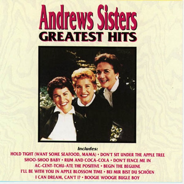 Greatest Hits album cover