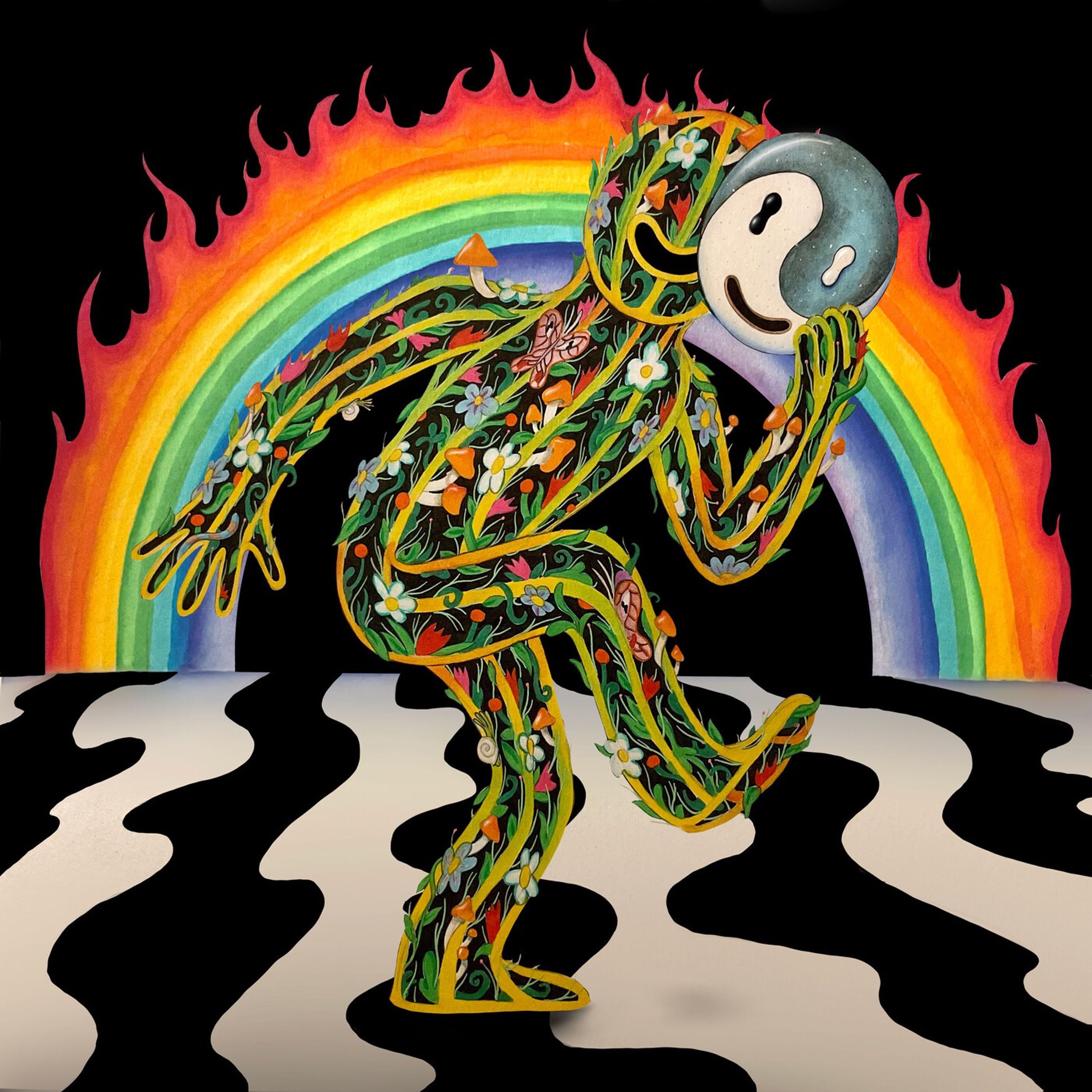 Your Light - Single album cover