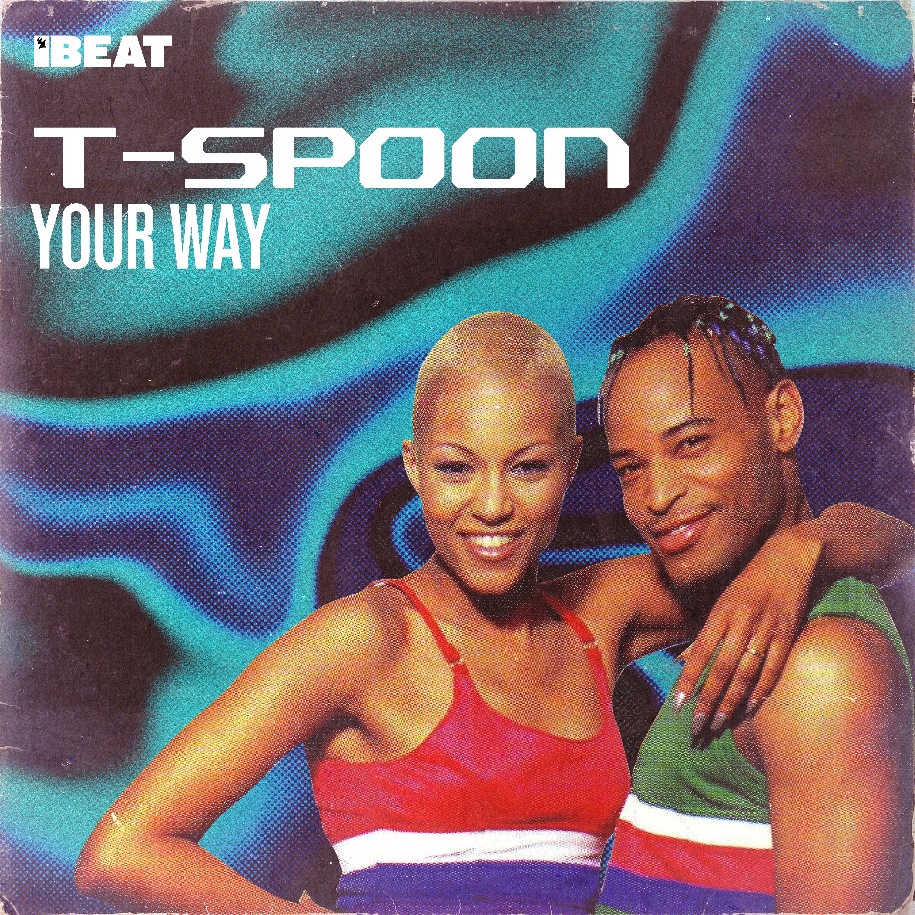 Your Way - Single album cover