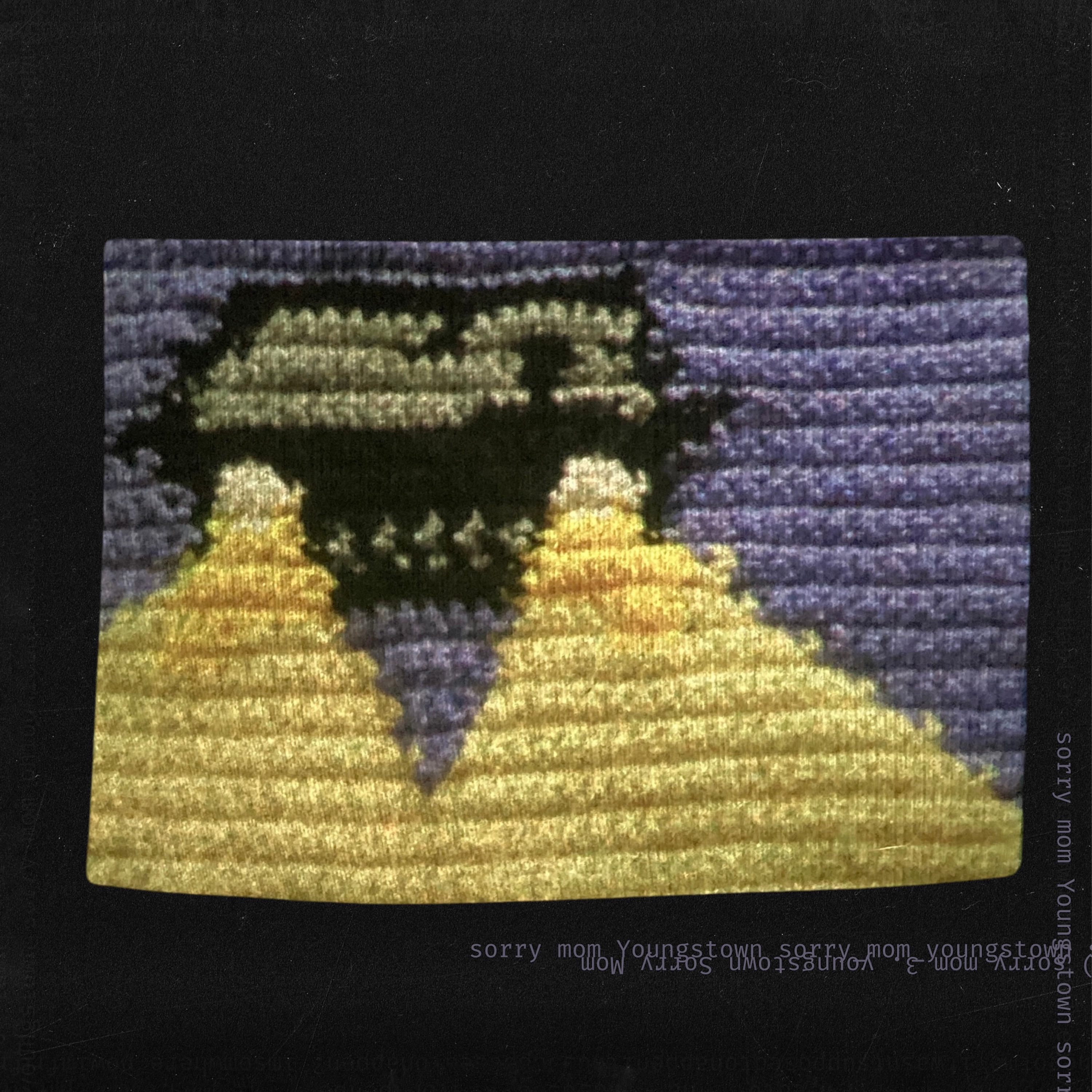youngstown - Single album cover