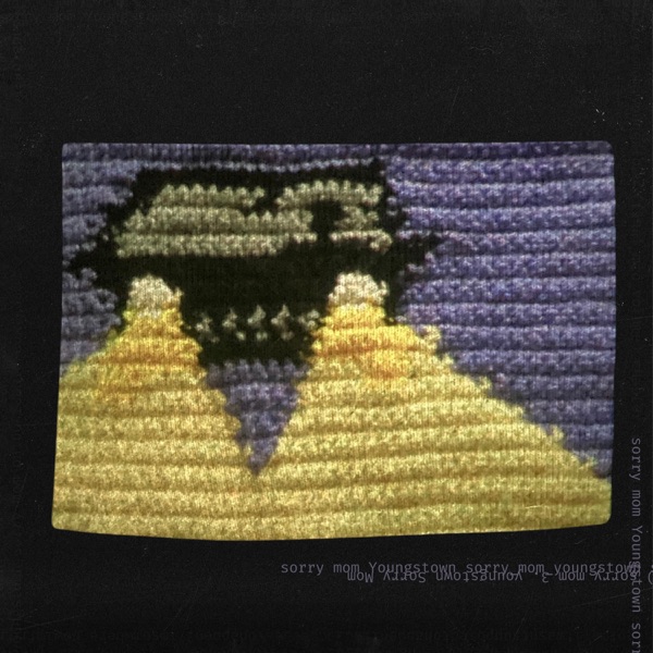 youngstown - Single album cover
