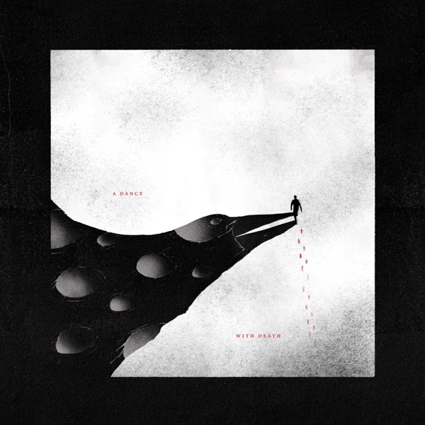 A Dance with Death - EP album cover