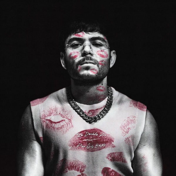 POR SUS BESOS - Single album cover