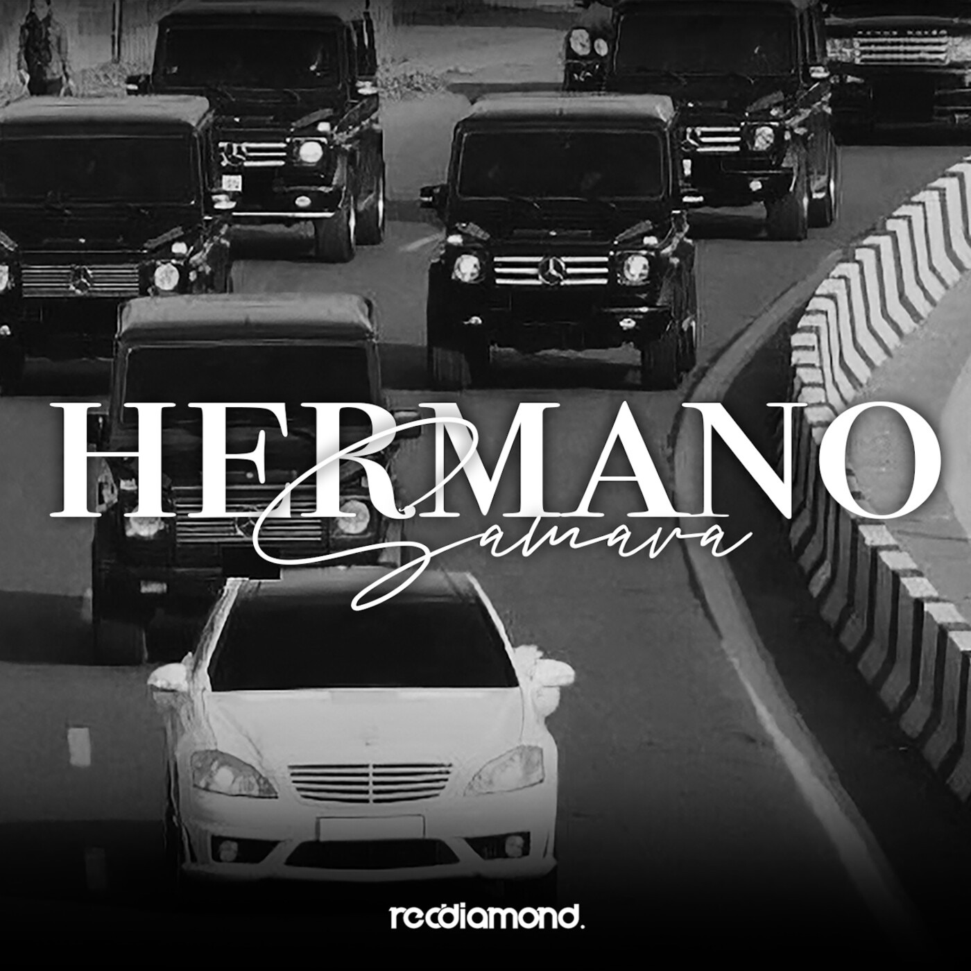 Hermano - Single album cover