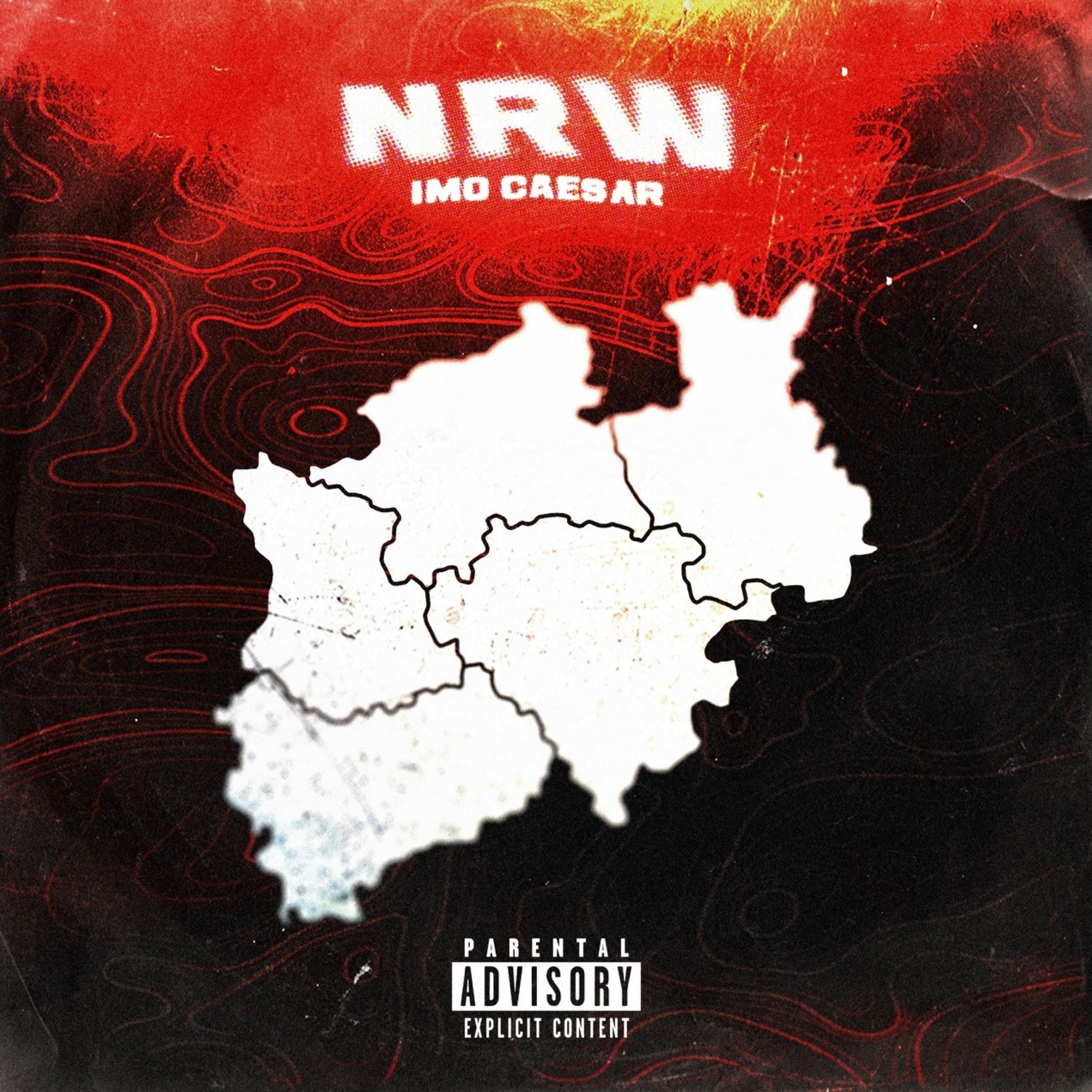 NRW - Single album cover