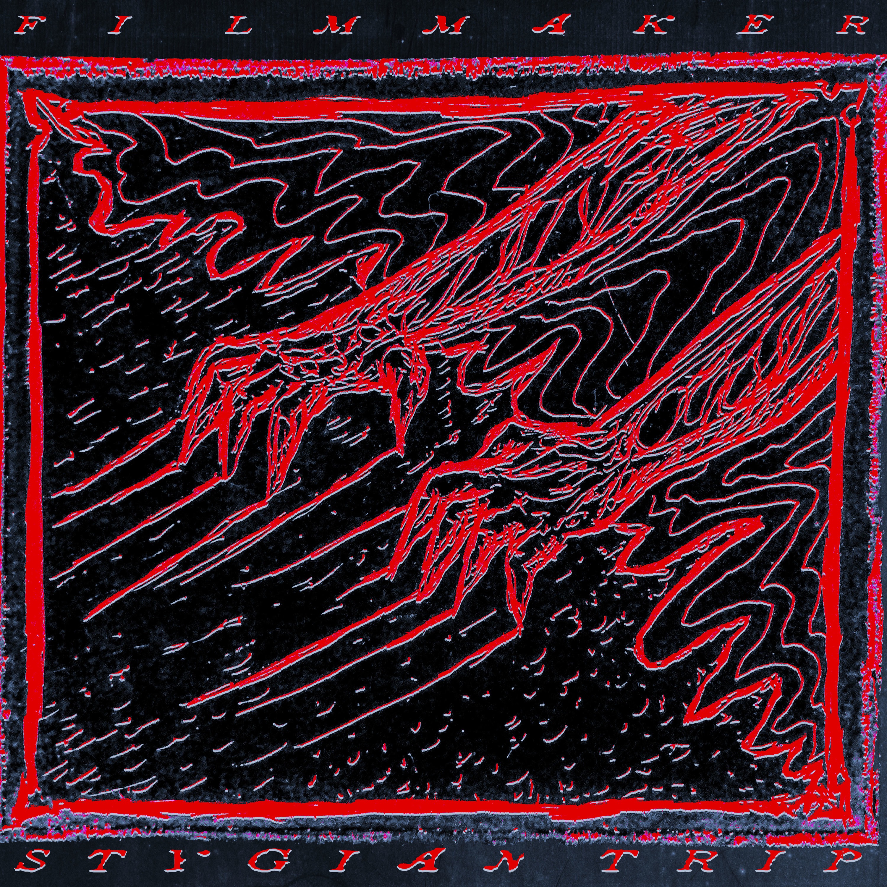 Stygian Trip album cover