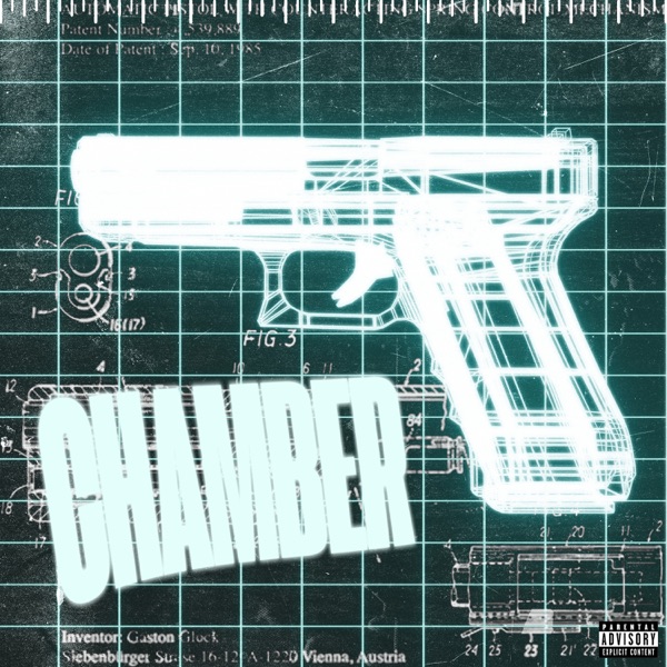 DEMANDS - Single album cover