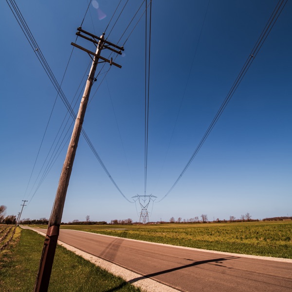 Wichita Lineman - Single album cover