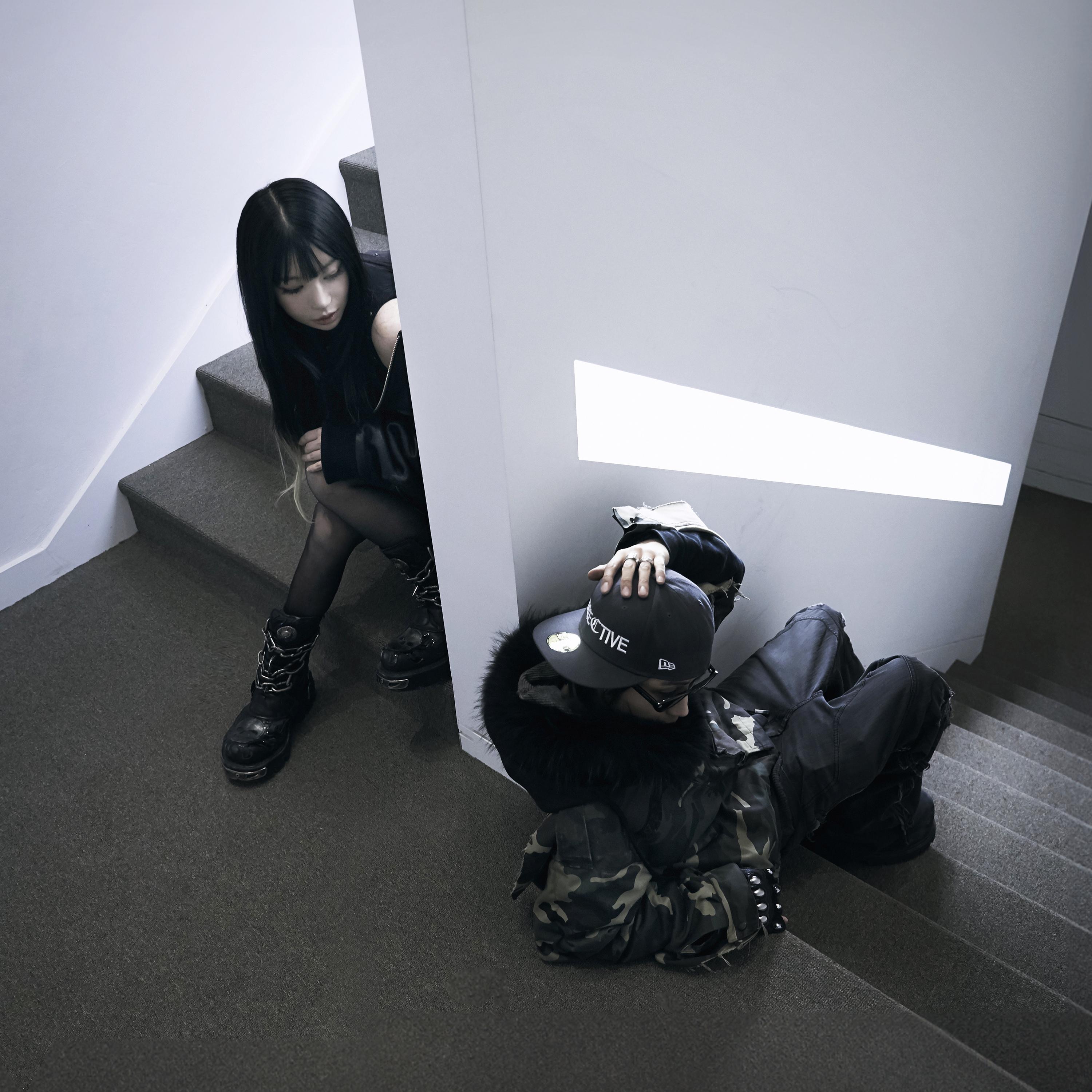 Spoil U - Single album cover