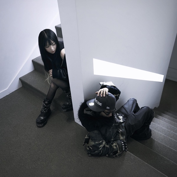 Spoil U - Single album cover