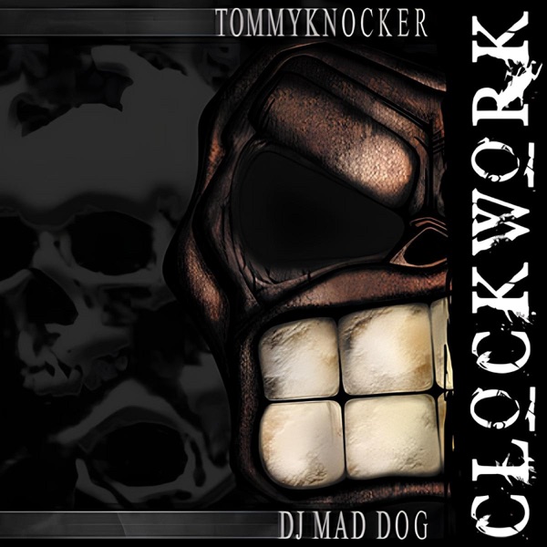 Clockwork - Single album cover