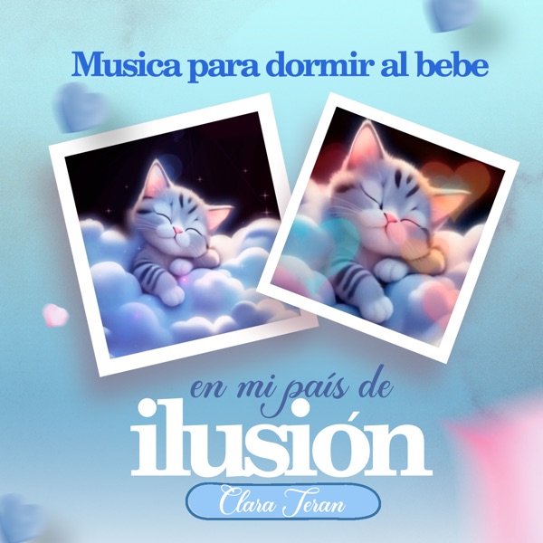 En Mi País de Ilusión - Single album cover