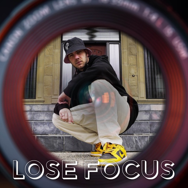 Lose Focus - Single album cover