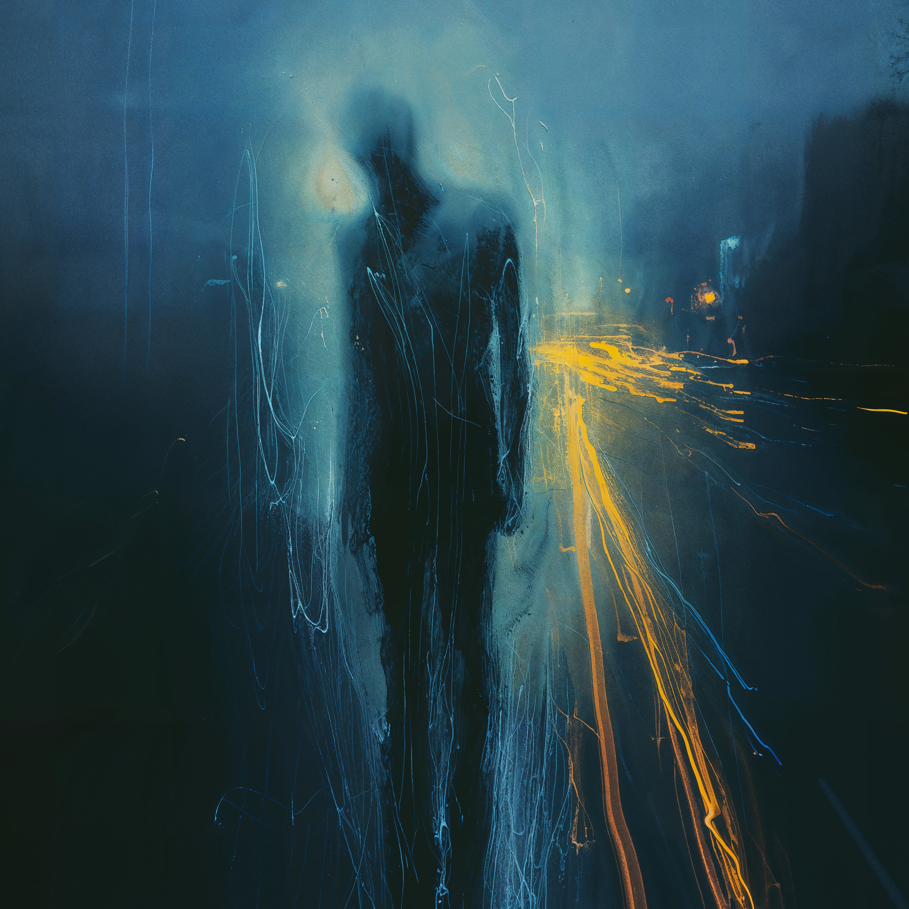 Interlaced - Single album cover