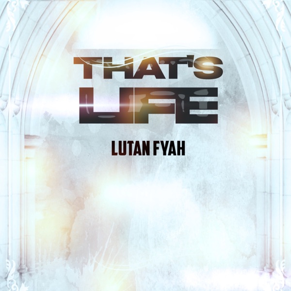 That's Life - Single album cover