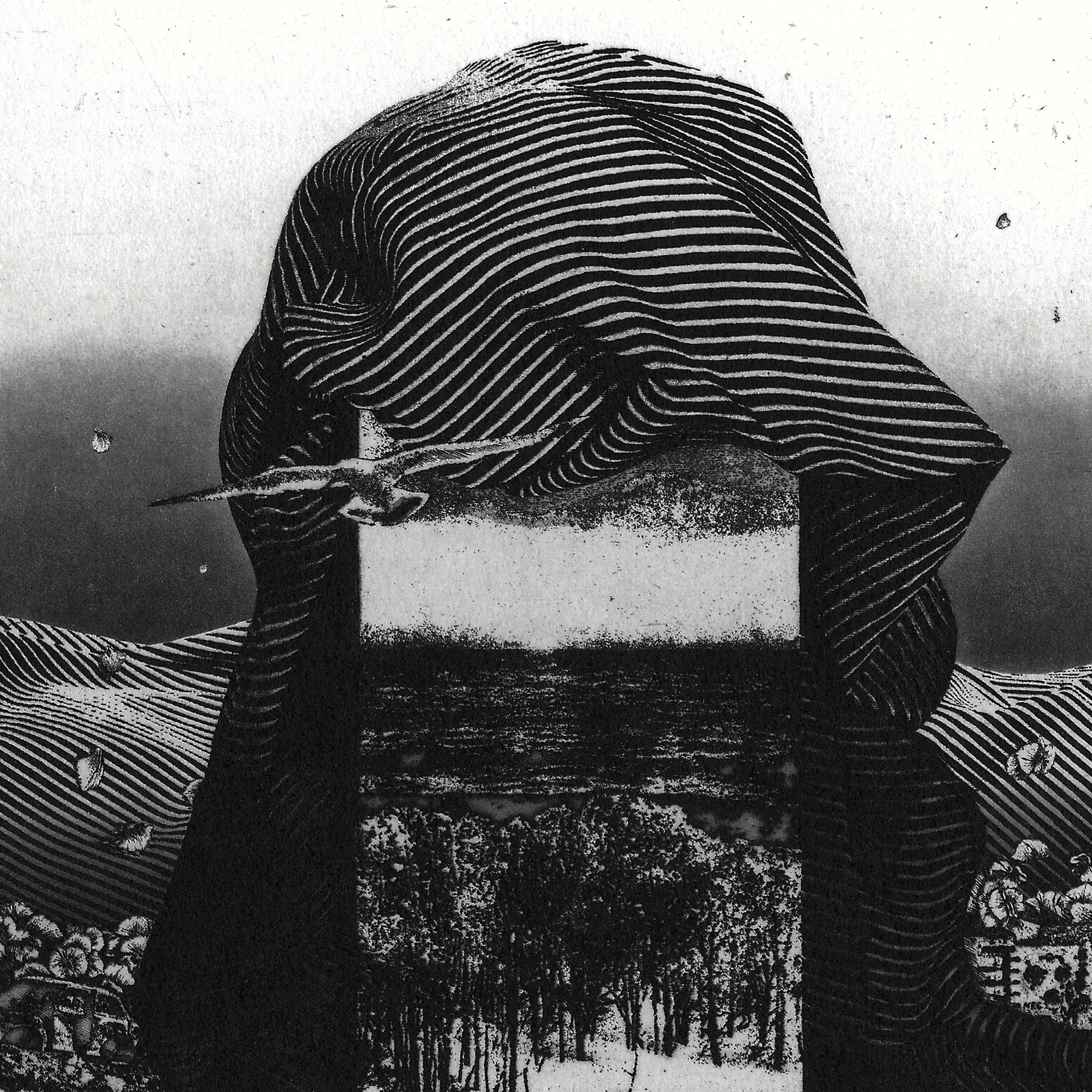 Sometime / Someplace - Single album cover