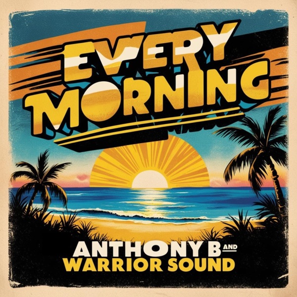 Every Morning - Single album cover