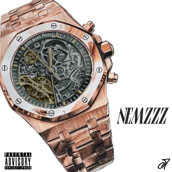 AP Freestyle - Single album cover