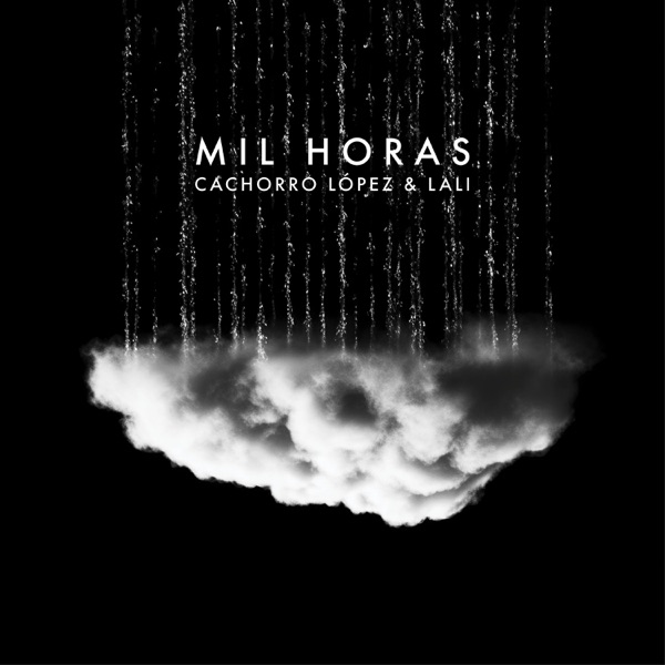 Mil Horas - Single album cover