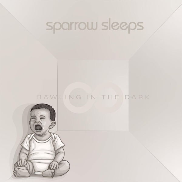 Bawling In the Dark: Lullaby covers of Hoobastank songs (feat. Hoobastank) album cover