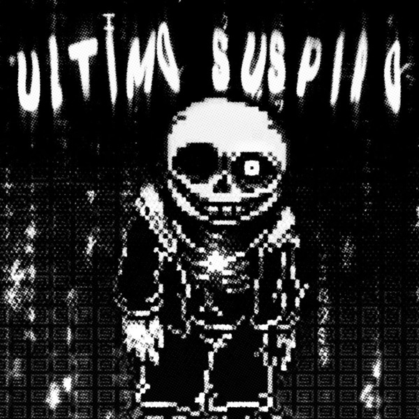 ÚLTIMO SUSPIRO (feat. ZMAJOR) - EP album cover